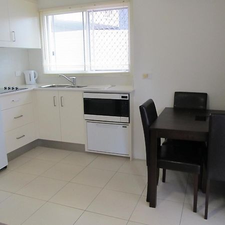 Costa D'Ora Holiday Apartments Gold Coast Zewnętrze zdjęcie