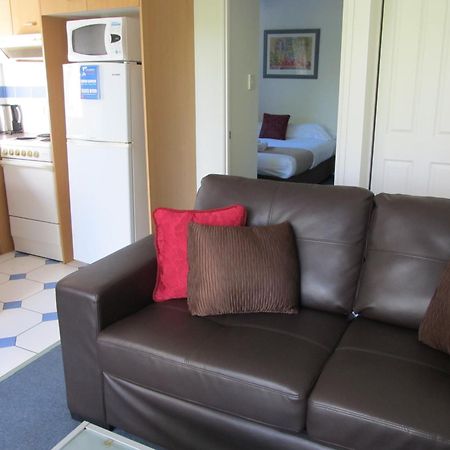 Costa D'Ora Holiday Apartments Gold Coast Zewnętrze zdjęcie
