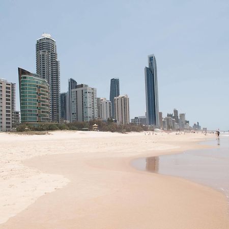 Costa D'Ora Holiday Apartments Gold Coast Zewnętrze zdjęcie