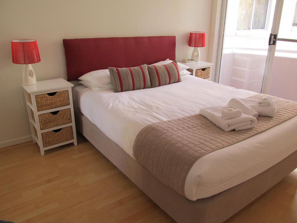 Costa D'Ora Holiday Apartments Gold Coast Pokój zdjęcie