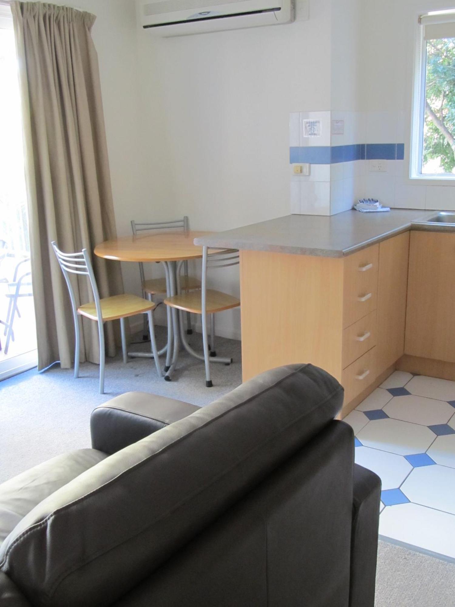 Costa D'Ora Holiday Apartments Gold Coast Zewnętrze zdjęcie