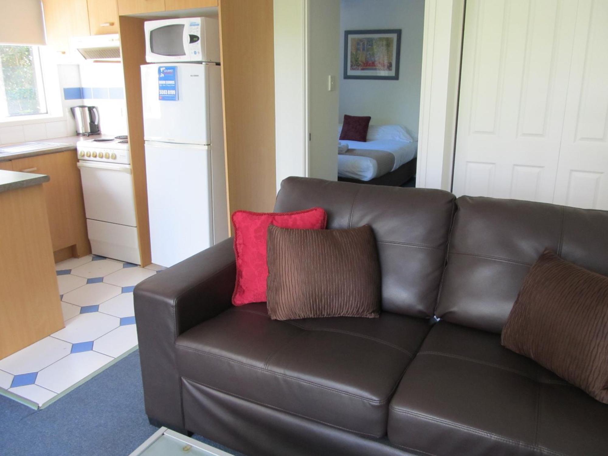 Costa D'Ora Holiday Apartments Gold Coast Zewnętrze zdjęcie