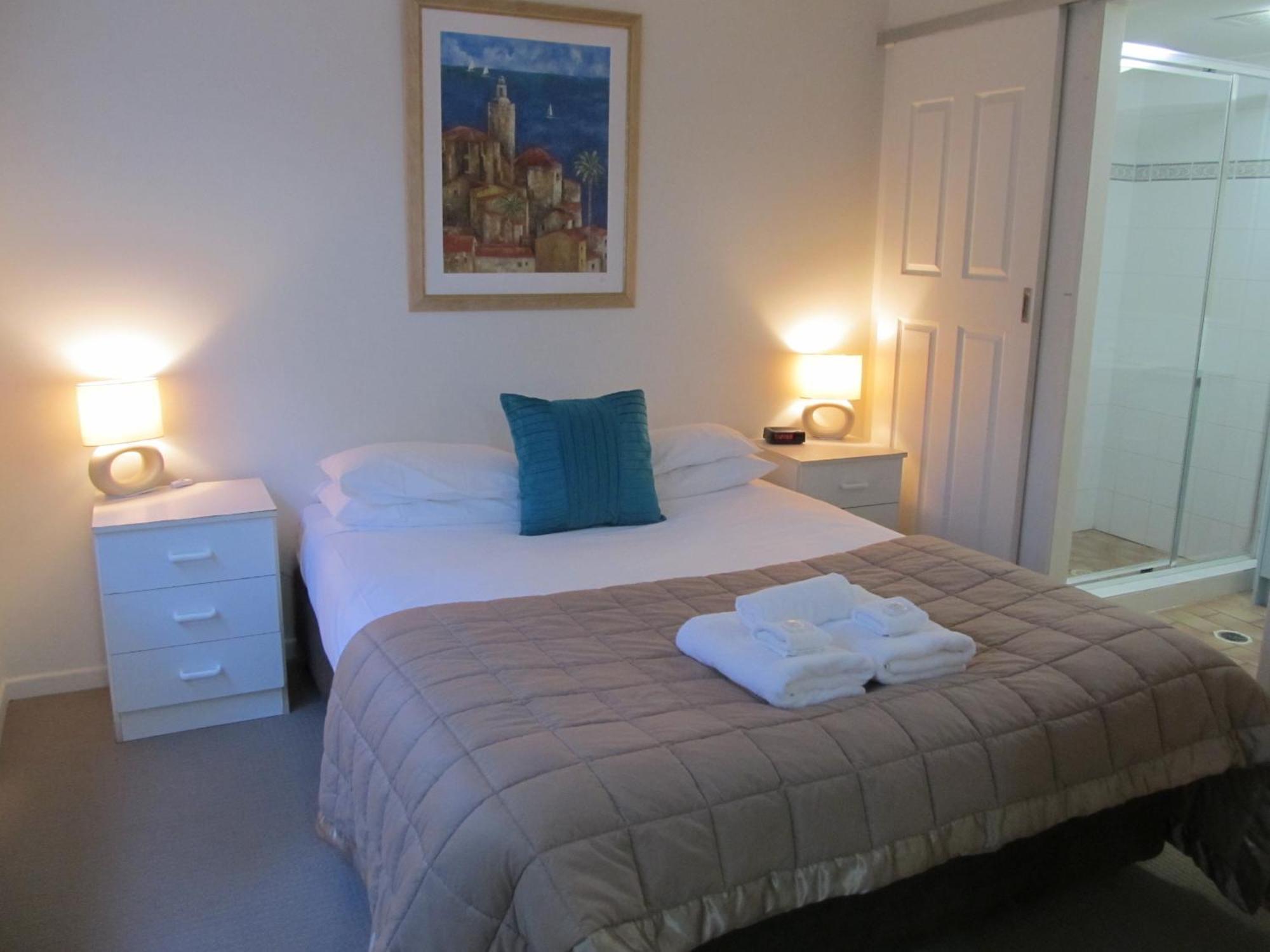 Costa D'Ora Holiday Apartments Gold Coast Zewnętrze zdjęcie