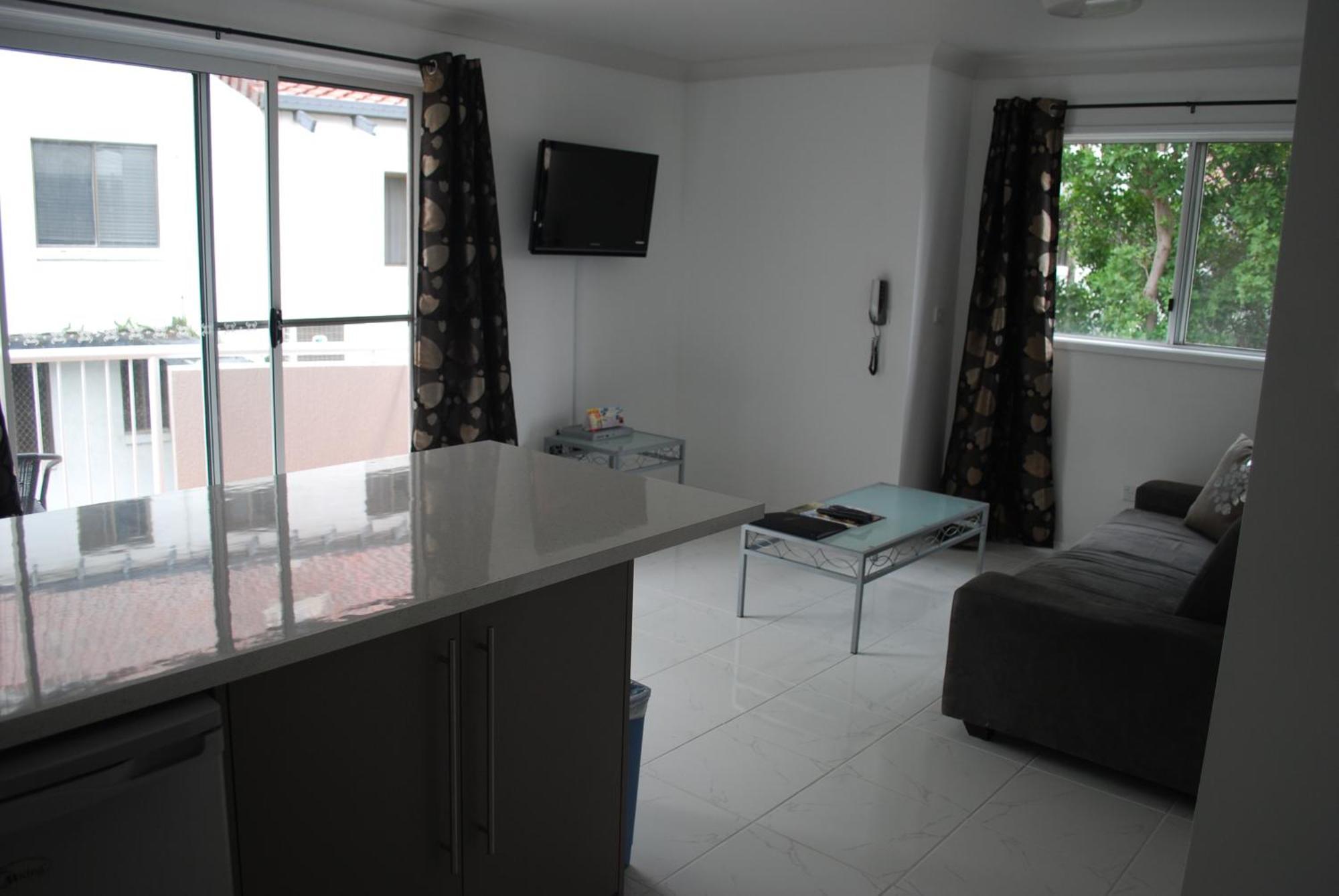 Costa D'Ora Holiday Apartments Gold Coast Zewnętrze zdjęcie