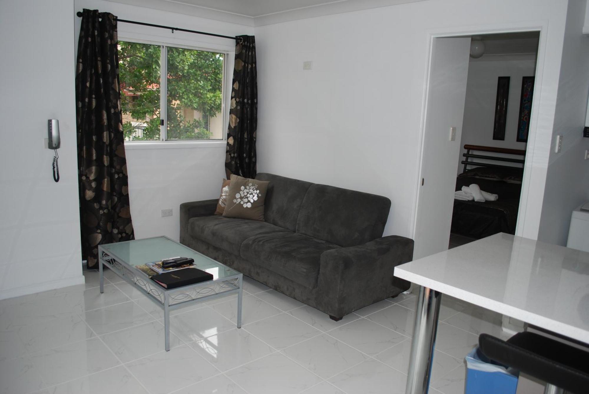 Costa D'Ora Holiday Apartments Gold Coast Zewnętrze zdjęcie
