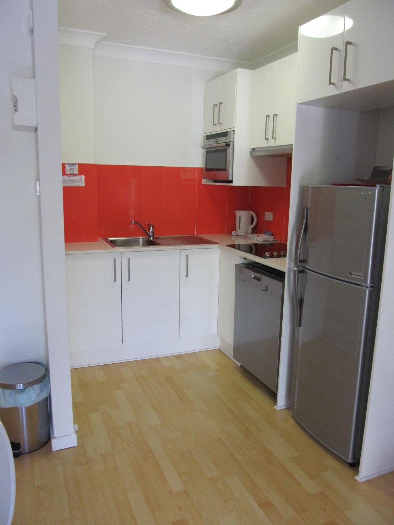 Costa D'Ora Holiday Apartments Gold Coast Zewnętrze zdjęcie