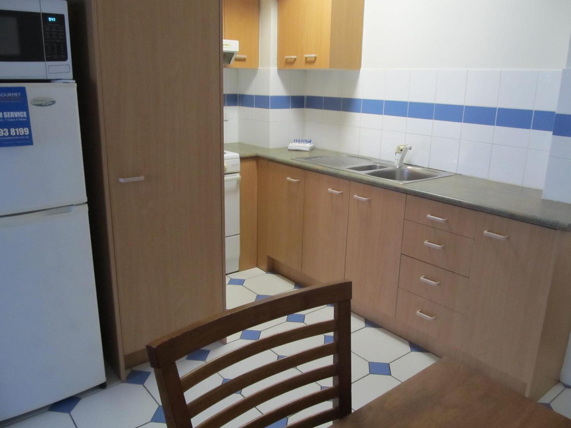 Costa D'Ora Holiday Apartments Gold Coast Zewnętrze zdjęcie