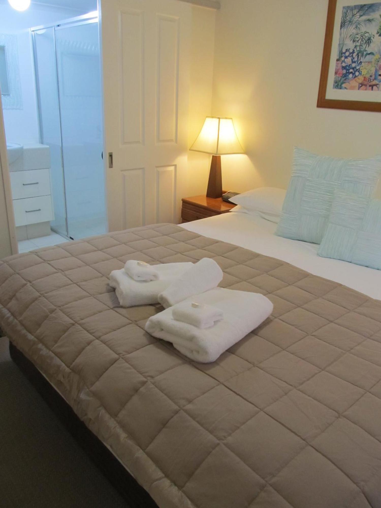 Costa D'Ora Holiday Apartments Gold Coast Zewnętrze zdjęcie