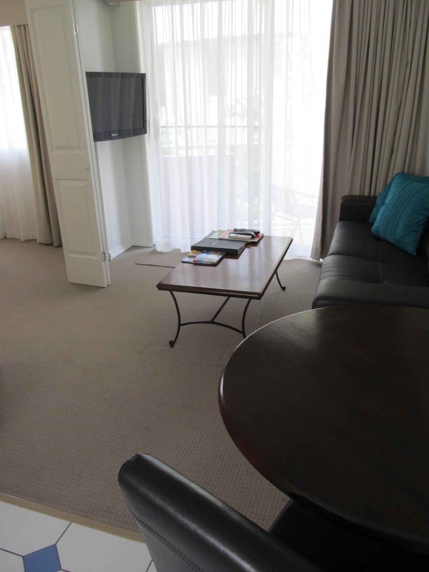 Costa D'Ora Holiday Apartments Gold Coast Zewnętrze zdjęcie