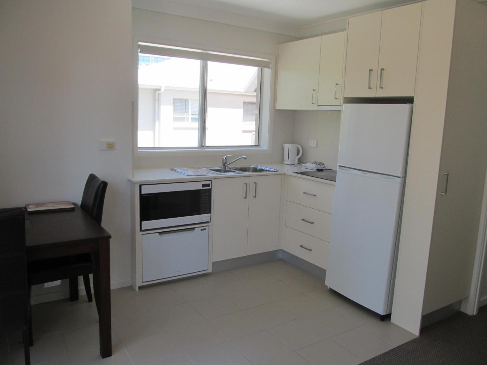 Costa D'Ora Holiday Apartments Gold Coast Zewnętrze zdjęcie