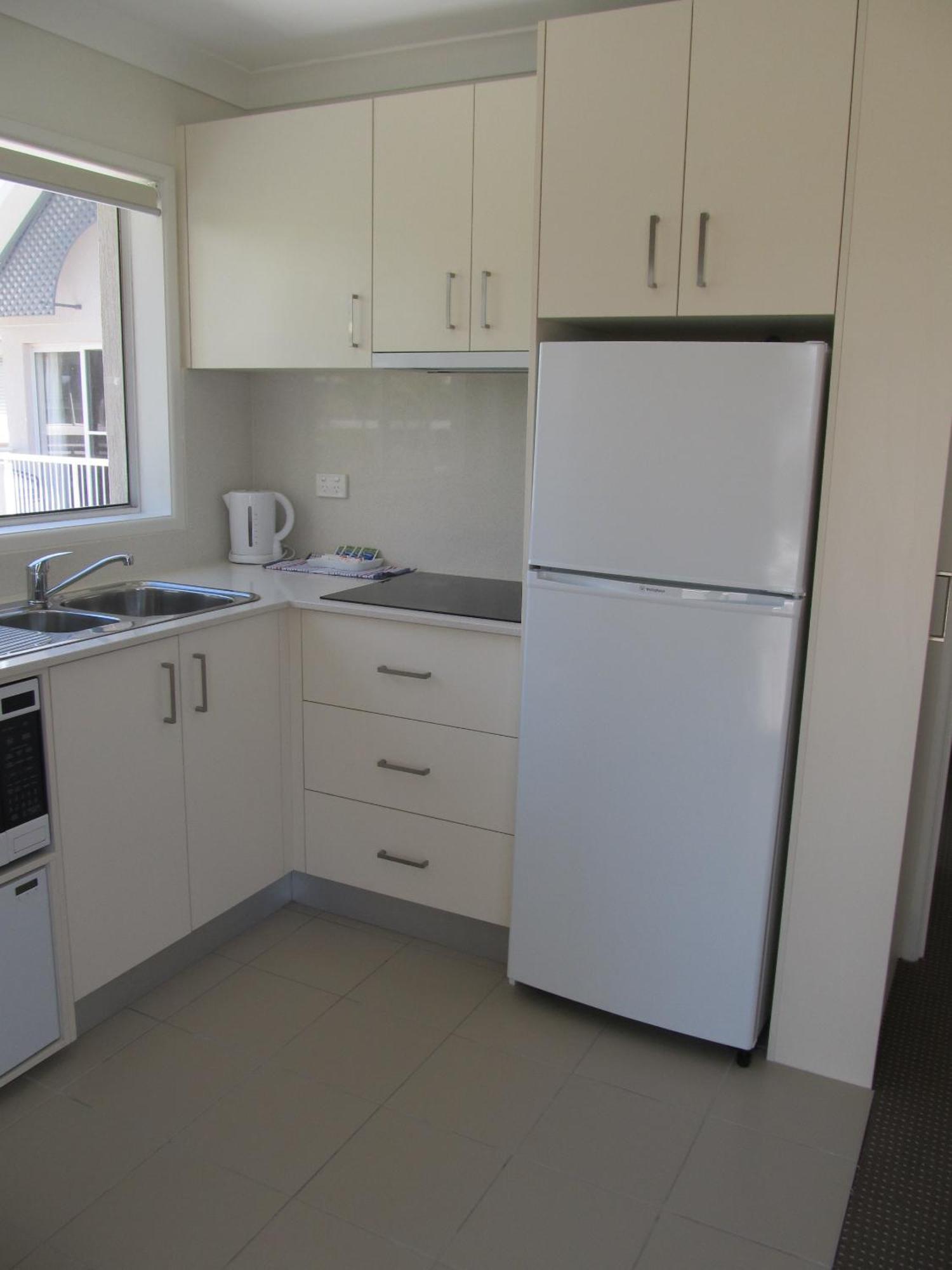 Costa D'Ora Holiday Apartments Gold Coast Zewnętrze zdjęcie