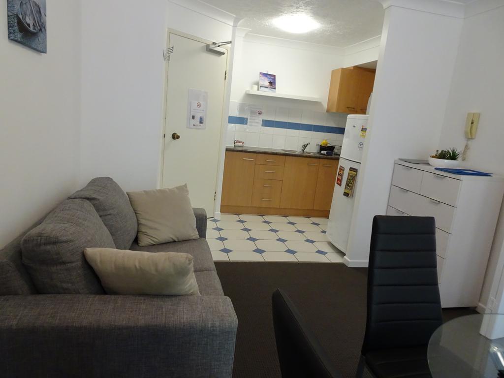 Costa D'Ora Holiday Apartments Gold Coast Pokój zdjęcie