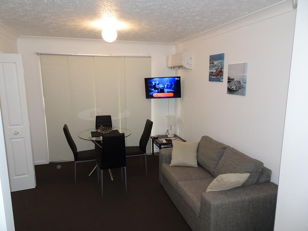 Costa D'Ora Holiday Apartments Gold Coast Pokój zdjęcie