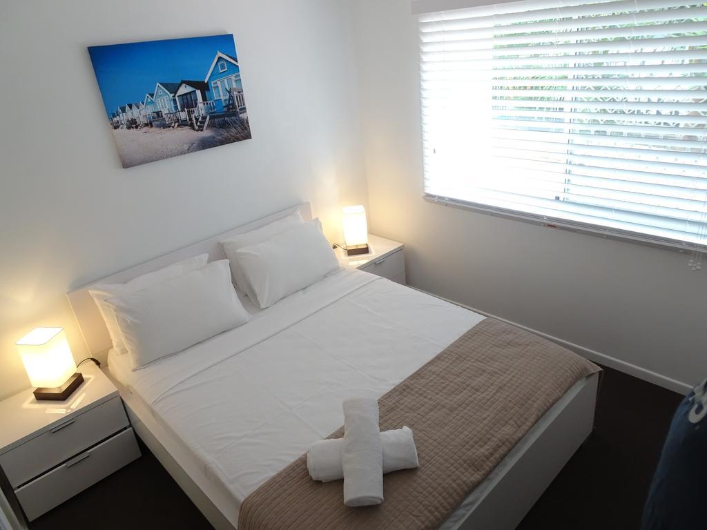 Costa D'Ora Holiday Apartments Gold Coast Pokój zdjęcie