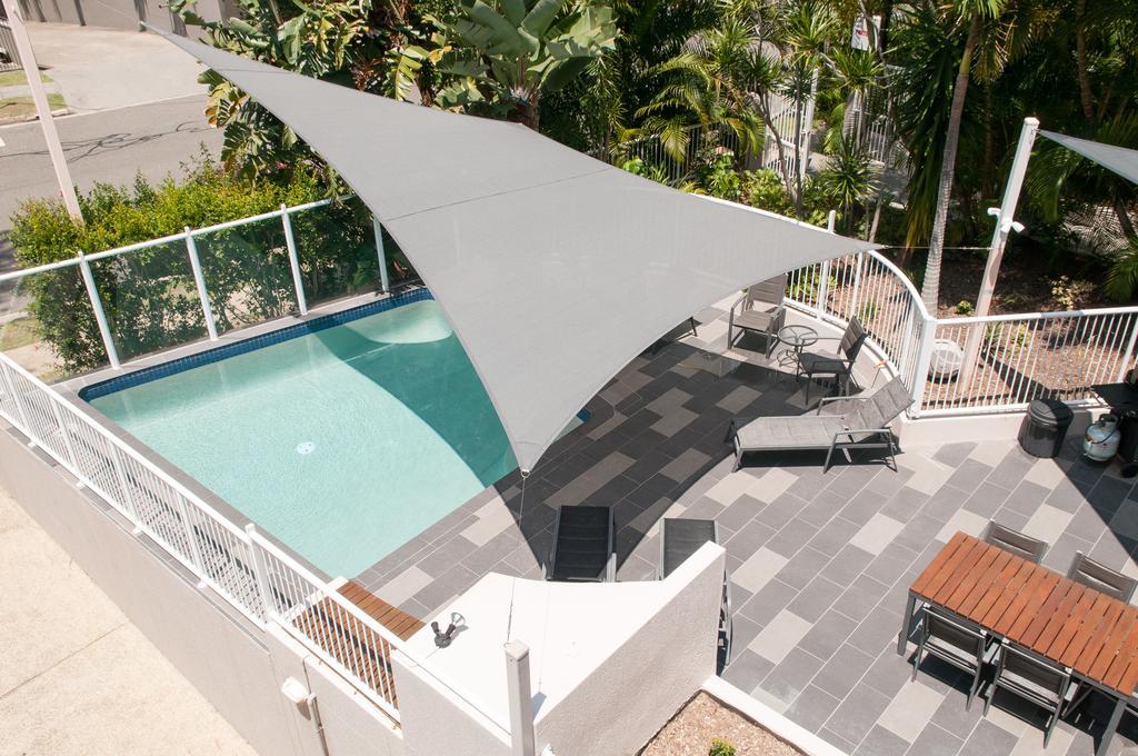 Costa D'Ora Holiday Apartments Gold Coast Zewnętrze zdjęcie